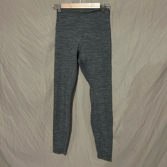 Lululemon leggings - Picture 1 of 3